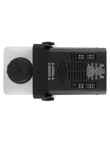 BeamZ - Rage600I - Terre de Son