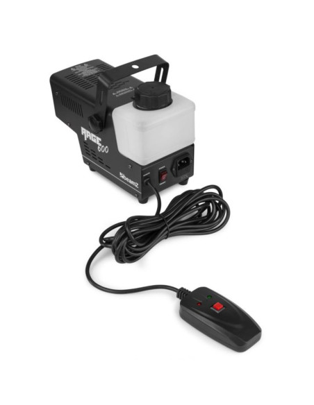 BeamZ - Rage600I - Terre de Son