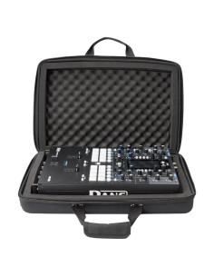 Magma - CTRL Case Seventy Two - Terre de Son