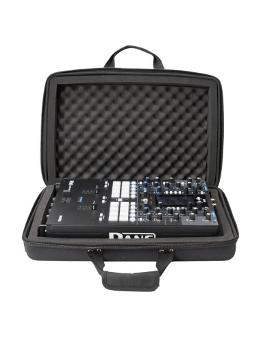 Magma - CTRL Case Seventy Two - Terre de Son