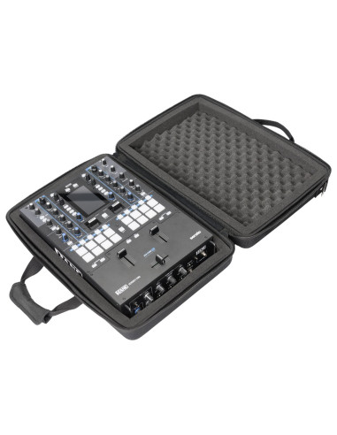 Magma - CTRL Case Seventy Two - Terre de Son