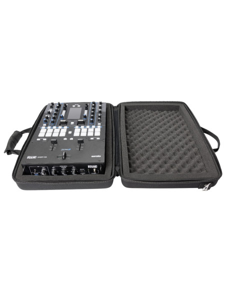 Magma - CTRL Case Seventy Two - Terre de Son