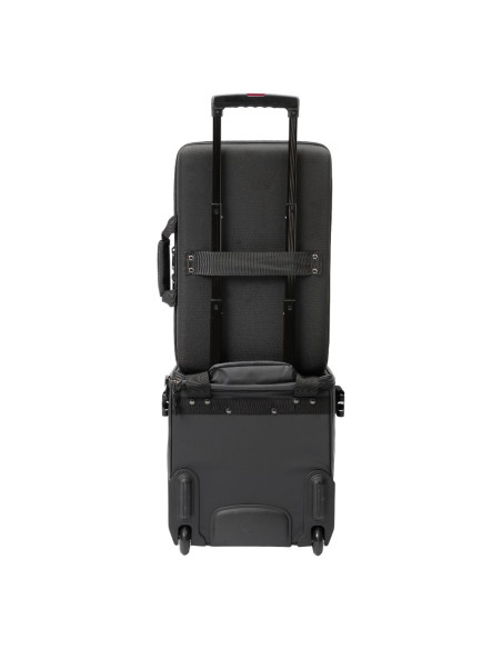 Magma - CTRL Case Seventy Two - Terre de Son