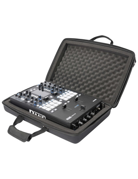 Magma - CTRL Case Seventy Two - Terre de Son