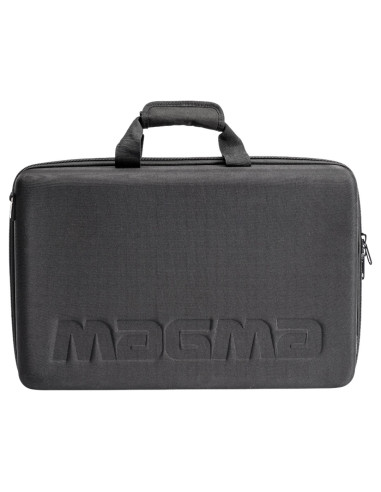 Magma - CTRL Case Seventy Two - Terre de Son