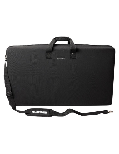Magma - CTRL Case Opus Quad - Terre de Son