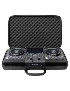 Magma - CTRL CASE XL PLUS - Terre de Son