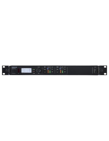 Shure - ULXD4DE-G56 - Terre de Son