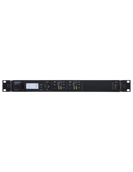 Shure - ULXD4DE-G56 - Terre de Son