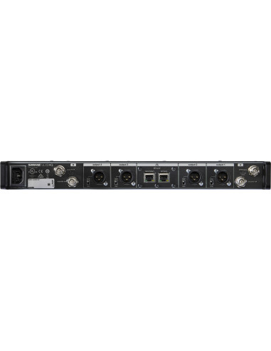 Shure - ULXD4QE-G56 - Terre de Son