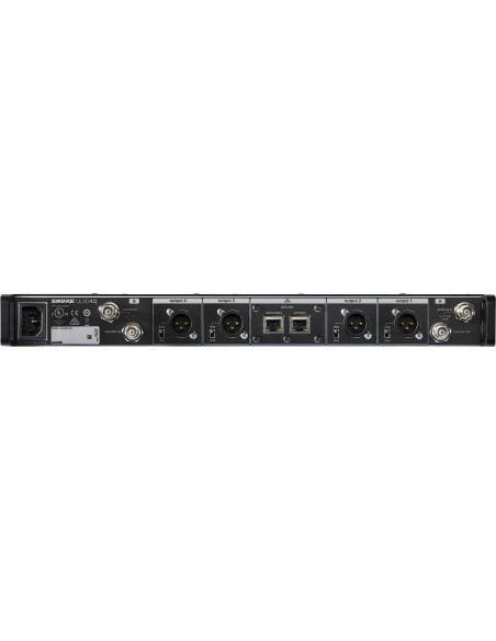 Shure - ULXD4QE-G56 - Terre de Son