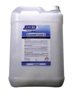 CLEANER FLUID 5