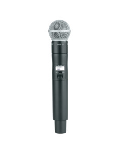 Shure - ULXD2-SM58-G56 - Terre de Son