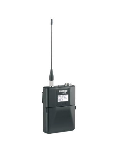 Shure - ULXD1-G56 - Terre de Son