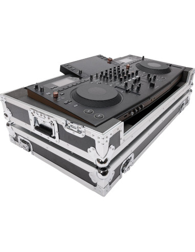 Magma - DJ-Controller Case Opus Quad - Terre de Son