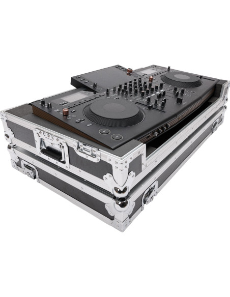 Magma - DJ-Controller Case Opus Quad - Terre de Son