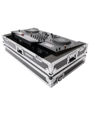 Magma - DJ-Controller Case Opus Quad - Terre de Son