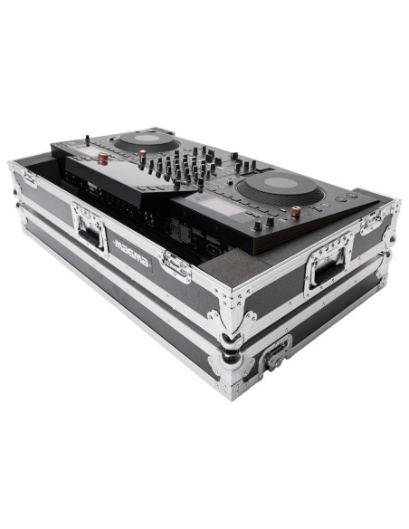 Magma - DJ-Controller Case Opus Quad - Terre de Son