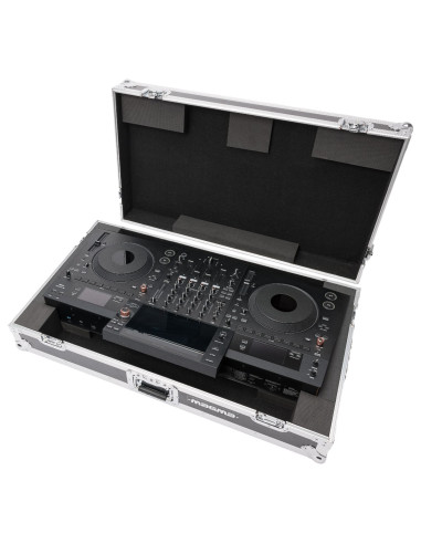 Magma - DJ-Controller Case Opus Quad - Terre de Son