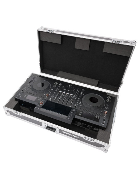 Magma - DJ-Controller Case Opus Quad - Terre de Son