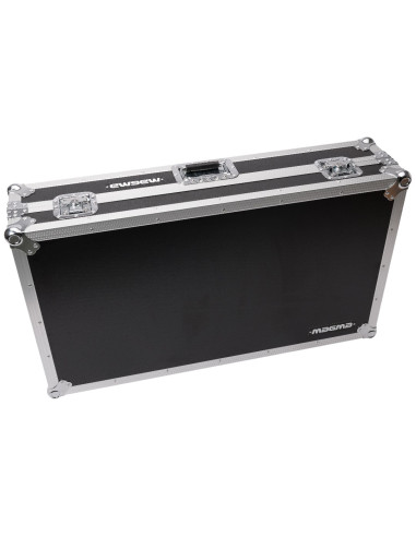 Magma - DJ-Controller Case Opus Quad - Terre de Son