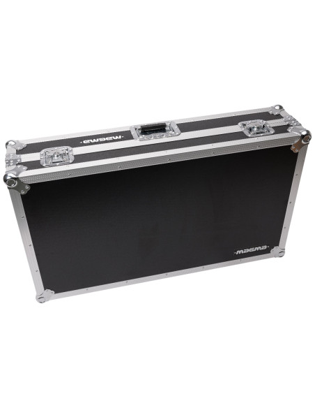 Magma - DJ-Controller Case Opus Quad - Terre de Son