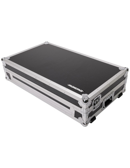Magma - DJ-Controller Case Opus Quad - Terre de Son