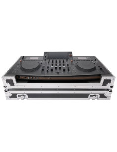 Magma - DJ-Controller Case Opus Quad - Terre de Son 2