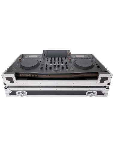 Magma - DJ-Controller Case Opus Quad - Terre de Son