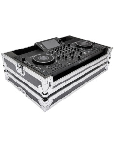 Magma - DJ-Controller Case SC Live 4