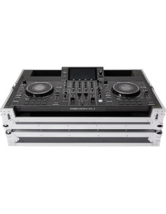 Magma - DJ-Controller Case SC Live 4 2