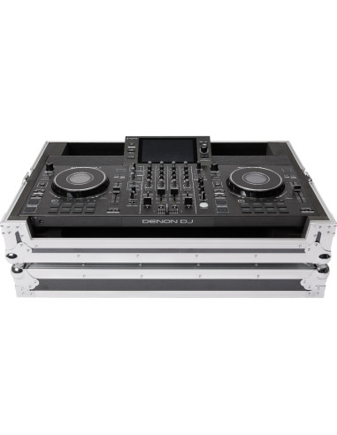 Magma - DJ-Controller Case SC Live 4