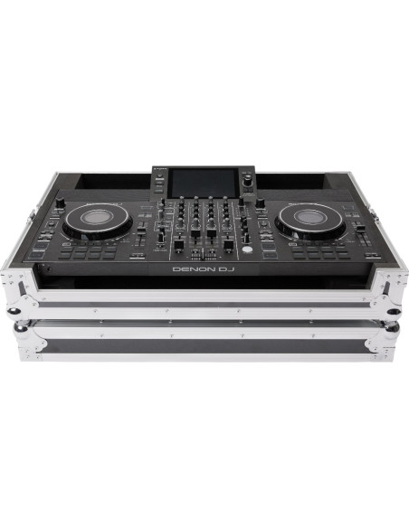 Magma - DJ-Controller Case SC Live 4