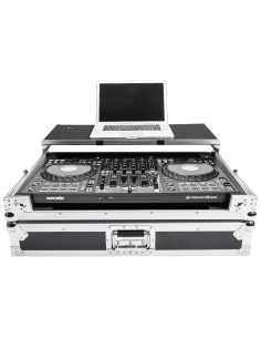 Magma - DJ-Controller Workstation DDJ-FLX10 - Terre de Son