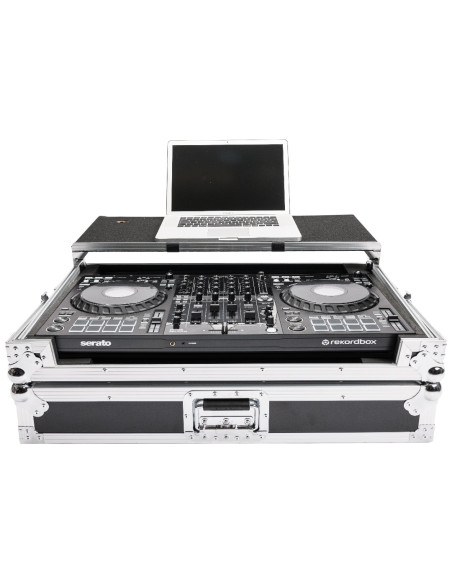 Magma - DJ-Controller Workstation DDJ-FLX10 - Terre de Son