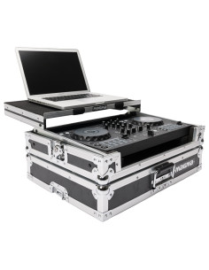 Magma - DJ-CONTROLLER WORKSTATION DDJ-FLX4-DDJ-400 - Terre de Son 2
