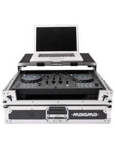 Magma - DJ-CONTROLLER WORKSTATION DDJ-FLX4-DDJ-400 - Terre de Son