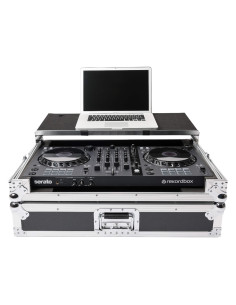 Magma - DJ-CONTROLLER WORKSTATION DDJ-FLX6 - Terre de Son 2