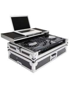 Magma - DJ-CONTROLLER WORKSTATION DDJ-FLX6 - Terre de Son