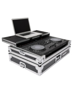Magma - DJ-CONTROLLER WORKSTATION DDJ-GRV6 - Terre de Son