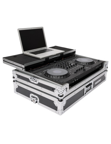 Magma - DJ-CONTROLLER WORKSTATION DDJ-GRV6 - Terre de Son