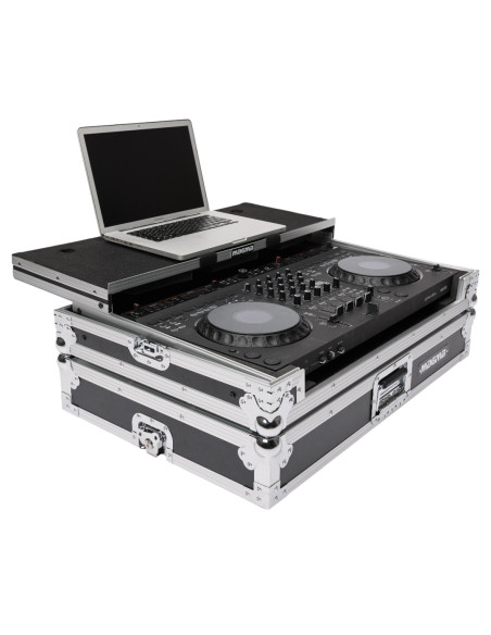 Magma - DJ-CONTROLLER WORKSTATION DDJ-GRV6 - Terre de Son