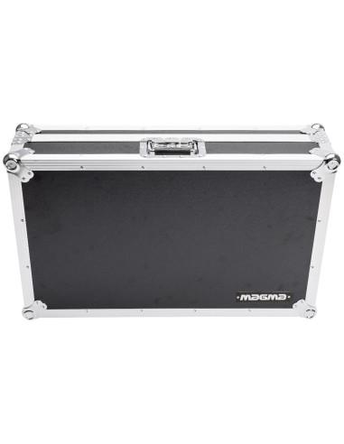 Magma - DJ-CONTROLLER WORKSTATION DDJ-GRV6 - Terre de Son