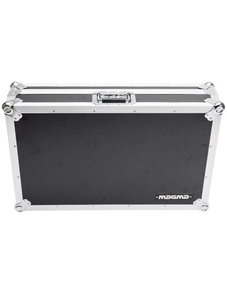 Magma - DJ-CONTROLLER WORKSTATION DDJ-GRV6 - Terre de Son