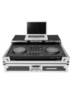 Magma - DJ-CONTROLLER WORKSTATION DDJ-GRV6 - Terre de Son 2