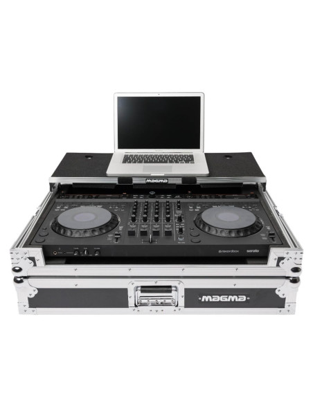 Magma - DJ-CONTROLLER WORKSTATION DDJ-GRV6 - Terre de Son