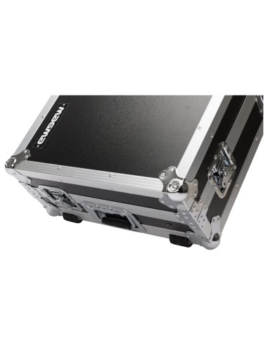 Magma - DJ-Controller Workstation Four/Performer - Terre de Son