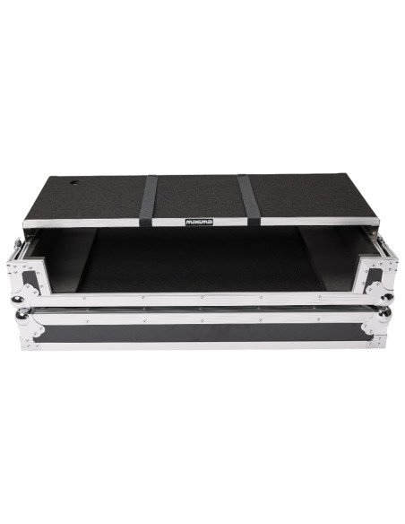 Magma - DJ-Controller Workstation Four/Performer - Terre de Son