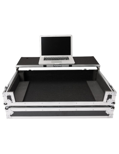 Magma - DJ-Controller Workstation Four/Performer - Terre de Son