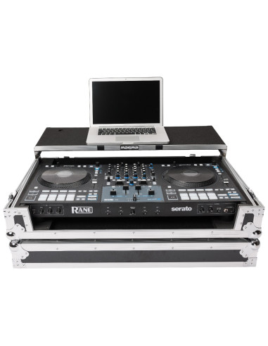 Magma - DJ-Controller Workstation Four/Performer - Terre de Son
